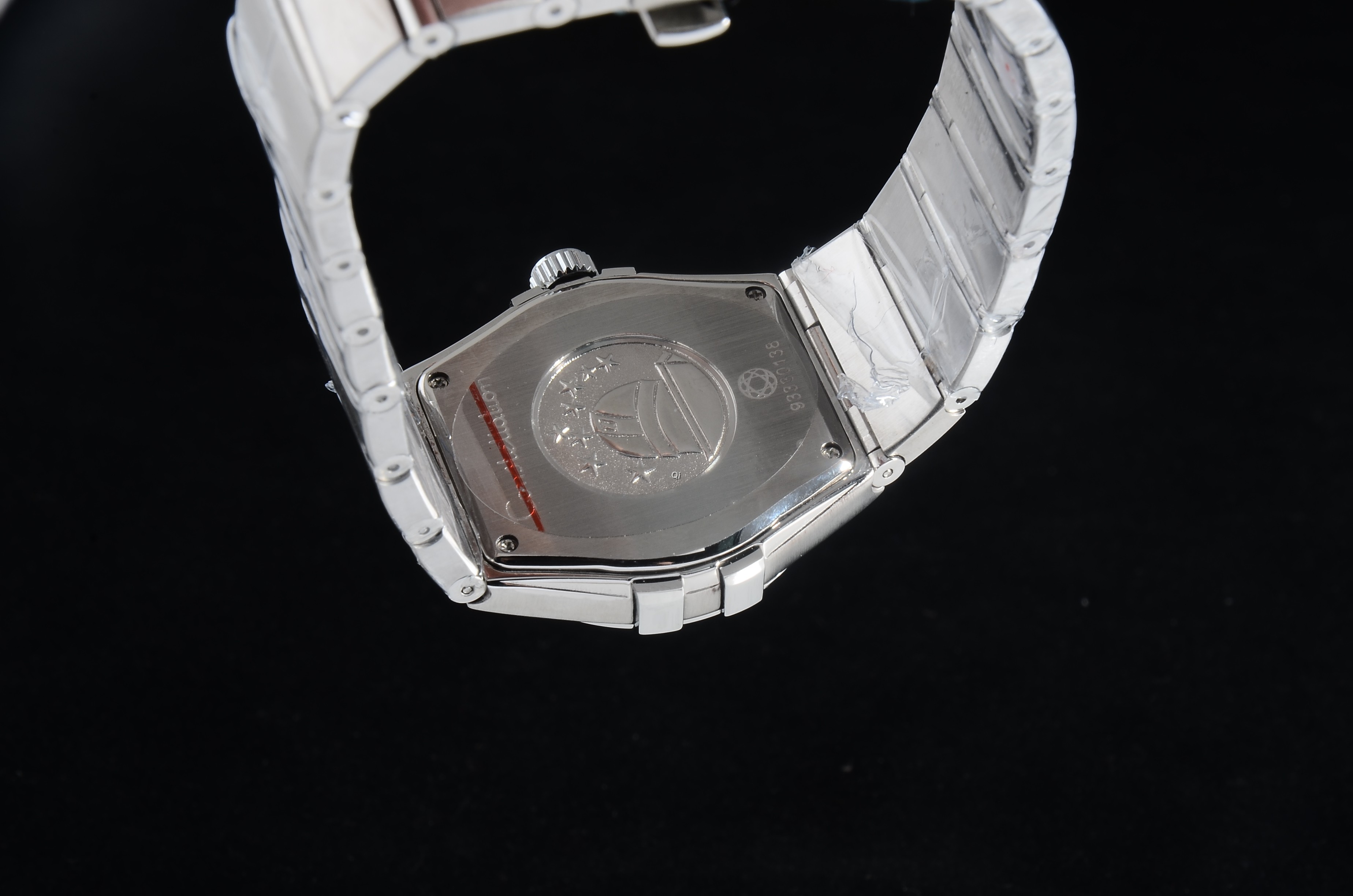 Omega watch man-232